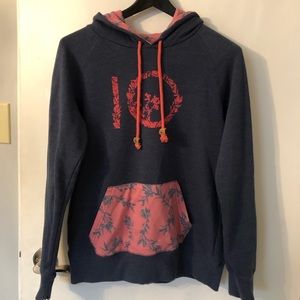Women’s Tentree Hoodie